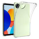 Capa para Xiaomi Redmi Pad SE 8,7” - TPU transparente