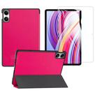Capa para Xiaomi Redmi Pro 12,1” + película proteção tela