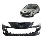 Capa Parachoque D Peugeot 207 201014 COM FURO
