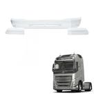 Capa Parachoque Volvo Fm 2015 2016 2017 2018 2019 Conjunto