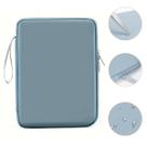 Capa Pasta Estojo Para Samsung Galaxy Tab S9+ 12.4 Polegadas