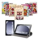 Capa Pasta Infanti Para Tablet Galaxy Tab A9 8.7 Pol