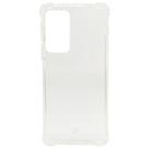 Capa pc tpu shockproof moto edge 20 pro tra