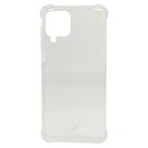 Capa pc tpu shockproof samsung A22 transparente