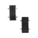 Capa Pedal Acelerador Ford Escort 84 85 86 Norfol Capa Pedal Acelerador Ford Escort 84 85 86 Norfol