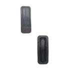 Capa Pedal Acelerador Gol 84/ Santana Saveiro Original VW