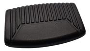Capa Pedal De Freio e Embreagem F1000 F250 F350 F4000