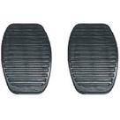 Capa Pedal Embreagem freio Uno Nk-214005