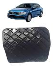 Capa Pedal Freio Automático Jetta 2007 À 2016