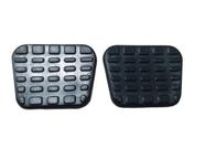 Capa Pedal Freio Embreagem A10 D10 D20 A20 C20 C10