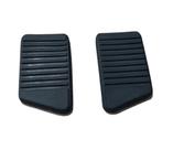 Capa Pedal Freio Embreagem Corcel Belina II Del Rey F1000
