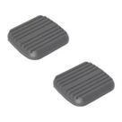 Capa Pedal Freio Embreagem Ford Cargo Ate 2012 - Par