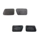 Capa Pedal Freio Embreagem Ford Corcel F1000 Del Rey Belina