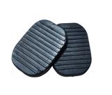 Capa Pedal Freio Embreagem Stilo 2003 a 2011