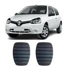 Capa Pedal Renault Clio Kangoo Symbol Megane 2006 2007 2010
