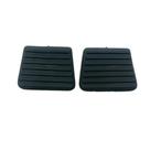 Capa Pedal S-10 Blazer ( Todos ) Freio e Embreagem