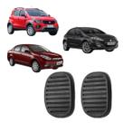 Capa pedal vivace/palio/mobi/bravo/fiorino/strada/ embr/freio- (8179) (cx02) Capa pedal vivace/palio/mobi/bravo/fiorino/strada/ embr/freio- (8179) (cx02)