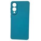 Capa + Pel. Gel Privativa Compativel Para Galaxy S25 Edge