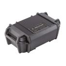 Capa Pelican Ruck R60 preta à prova d'água de 2 m de profundidade IP68
