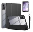 Capa + Pelicula + Caneta P/ Xiaomi Pad Se 11 Polegadas