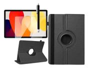 Capa + Película + Caneta Para Tablet Xiaomi Redmi Pad Se 8.7