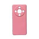 Capa + Pelicula Hidrogel Compativel Para Honor Magic 6 Lite