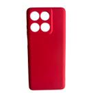 Capa + Pelicula Hidrogel Compativel Para Moto Edge 60 Fusion Capa + Pelicula Hidrogel Compativel Para Moto Edge 60 Fusion