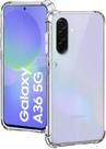 Capa Película ou Kit para Samsung Galaxy A36 Capa Película ou Kit para Samsung Galaxy A36