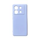 Capa + Pelicula Privativa Compativel Para Infinix Zero 30 5G