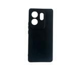 Capa + Película Privativa Compatível Para Infinix Zero 30 5g