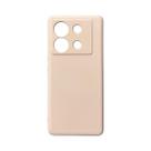 Capa + Pelicula Vidro 3D Compativel Para Infinix Zero 30 5G