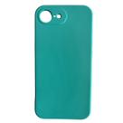 Capa + Pelicula Vidro Privativa Compativel Para iPhone 16e
