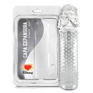 Capa Peniana Expansora 16 cm Texturizado