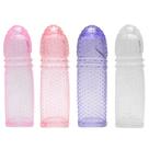Capa Peniana Expansora Em Silicone La Pimienta
