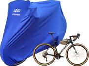 Capa Personalizada Com Logo Bike Sense Versa Evo 2023 Gravel