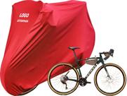 Capa Personalizada Com Logo Bike Sense Versa Evo 2023 Gravel
