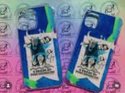 Capa personalizada s20