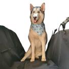 Capa Pet para Banco de Carro Protetora para Cachorro Impermeável