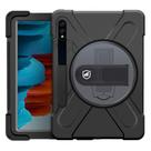 Capa Phantom compatível com Samsung Galaxy Tab S7 11'' T870 - Gshield