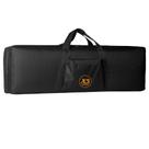 Capa piano avs bit036sl 7/8 super luxo 135x35x16