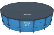 Capa Piscina Bestway Estrutural 4,27 m 427 cm 10220 Litros 58248