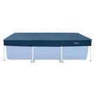 Capa Piscina Estrutural Retangular 2.60m X 1.60m Intex