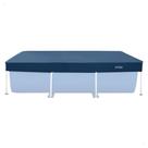 Capa Piscina Estrutural Retangular 2.60m x 1.60m Intex