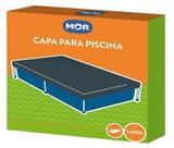 Capa Plástica Para Piscina 1000 Litros Mor