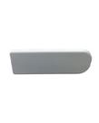 Capa Plastica Topo Freezer Fei19 Fei23 Electrolux A26343001