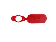 Capa Plug Do Carregador - Peças Patinete Elétrico Capa Plug Do Carregador - Peças Patinete Elétrico