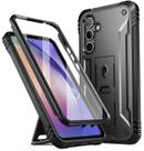 Capa Poetic Revolution para Samsung Galaxy A54 5G preta Capa Poetic Revolution para Samsung Galaxy A54 5G preta