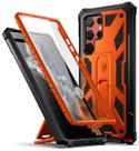 Capa Poetic Spartan para Samsung Galaxy S22 Ultra 5G - Proteção Premium