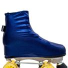Capa polaina para Patins Quad Tradicional Hd Inline Diversas Cores Par