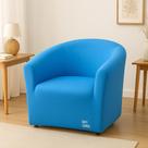 Capa Poltrona Circular Ferradura Capa Poltrona Circular Ferradura